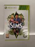 Gra Sims 3 Xbox 360