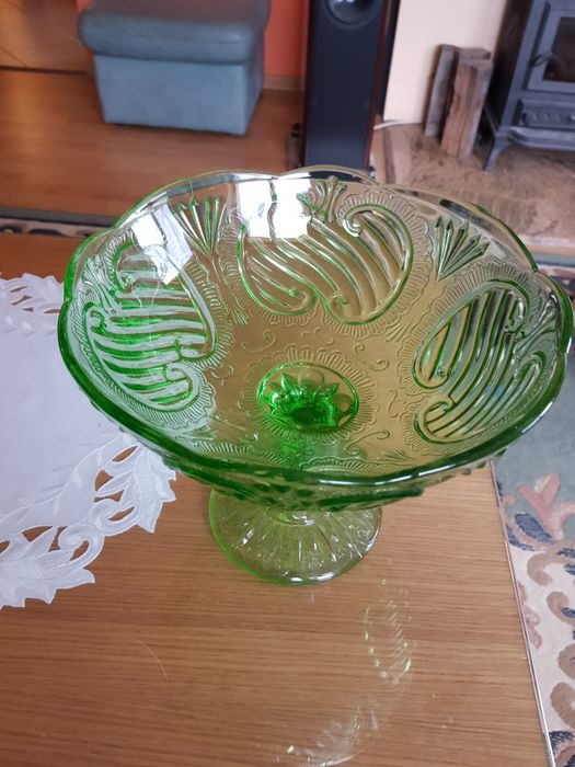 Owocarka Szmaragd Ząbkowice