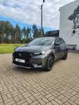 DS DS7 Crossback E-Tense Performance Line EAT8