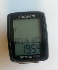 Sigma bc 9.16 ATS беспроводной