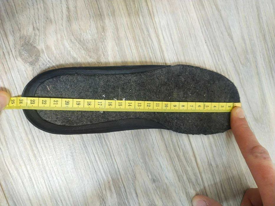 Зимові черевички італійського бренду Geox