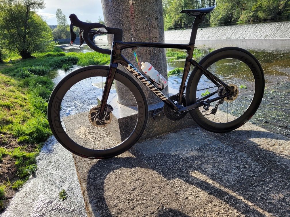 Bicicleta de estrada