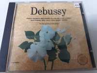 Debussy - Piano Works Including Clair de Lune (1890) Nocturne (ed.1907