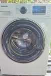 Pralka Samsung Eco bubble 9kg