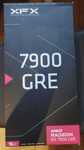 XFX Radeon RX 7900 GRE 16GB gddr6  FOLIA GWARANCJA
