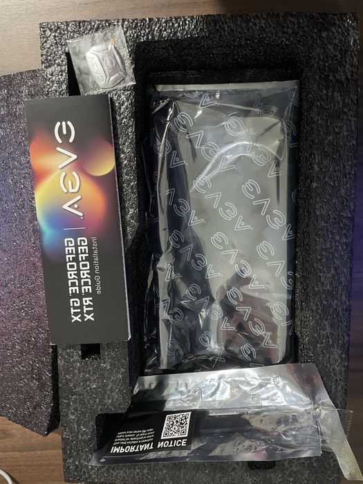 Placa Gráfica EVGA GeForce RTX 3080 Ti FTW364284333937922123