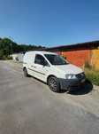 Volkswagen CADDY  VW Caddy 1.9