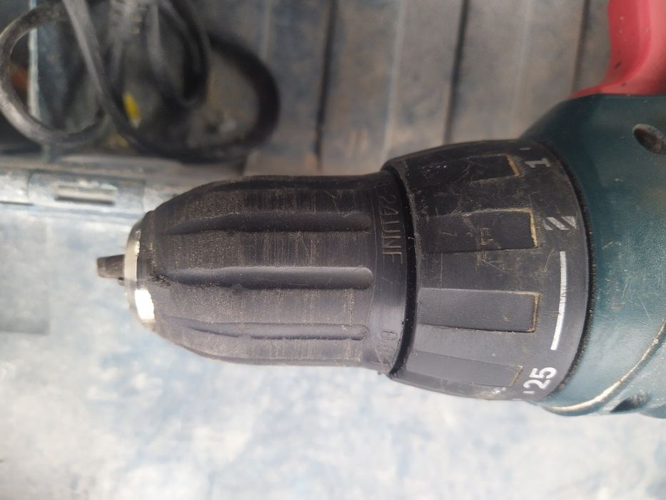 Шуруповерт Bosch GSR 1440Li 14,4 V