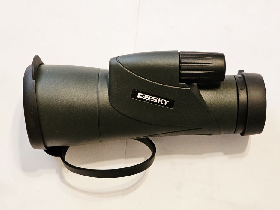 Монокуляр GOSKY 12×55 зі штативом