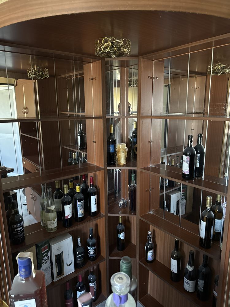 Armarios Mini Bar