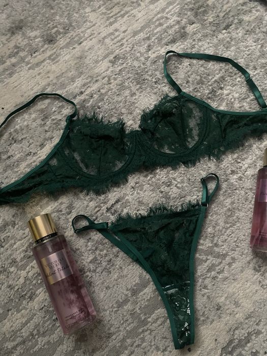 АКЦІЯ‼️ Останні моделі білизни‼️Мереживні комплекти жіночої білизни