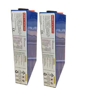 Bateria de lítio 4k4 Lt Weco 4,7 kwh 95% DOD