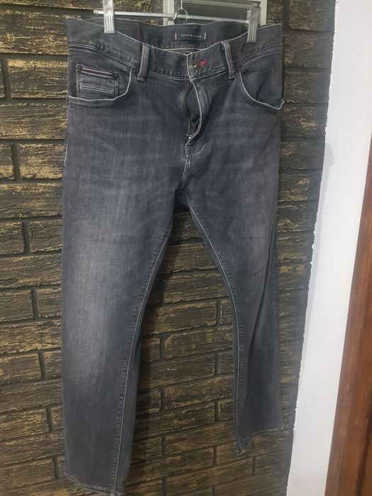 Джинсы на подростка