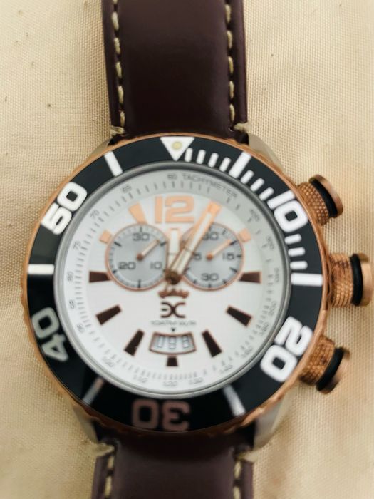 Relogio eugenio campos original