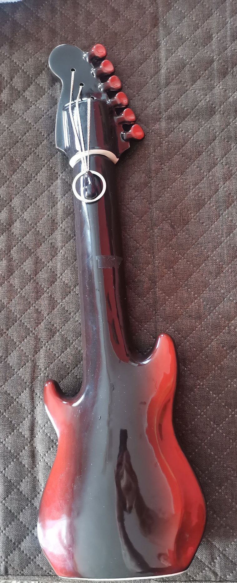 Gitara ceramiczna 0,7 litra