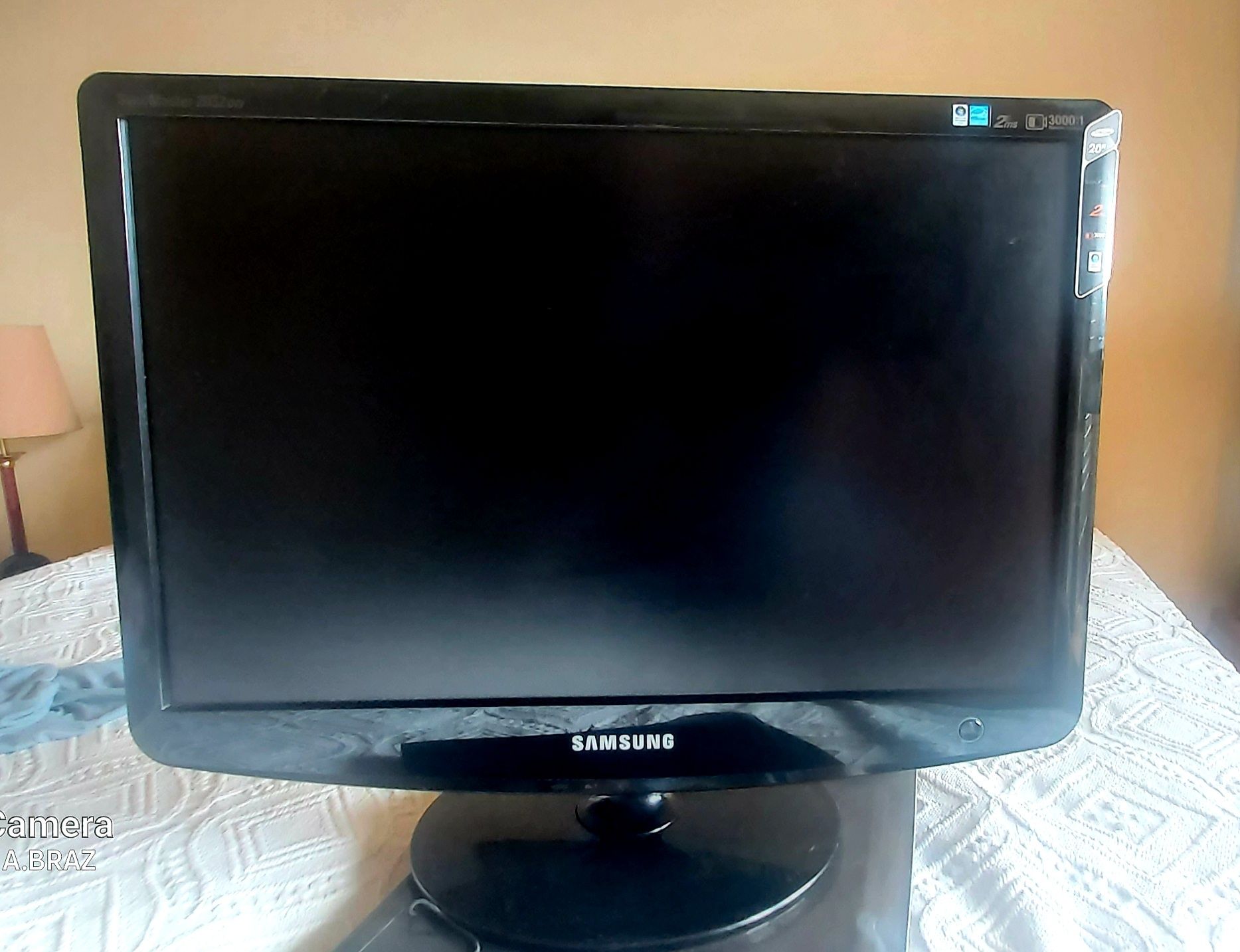 Monitor  SAMSUNG