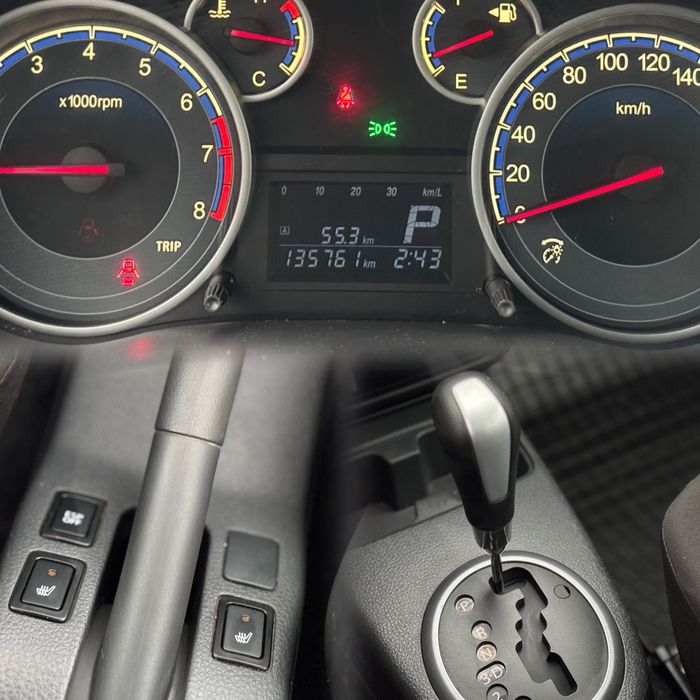 Suzuki SX4 AUTOMAT! 1.6 16v 120KM Grzane fotele! Pełna dokumentacja!