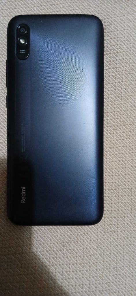 Vendo redmi xiaomi 9At