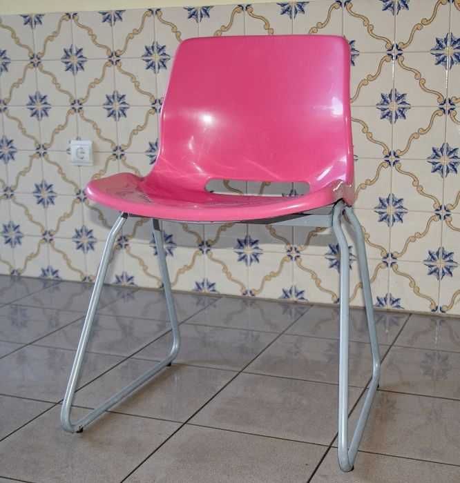 Cadeiras quarto / escritorio