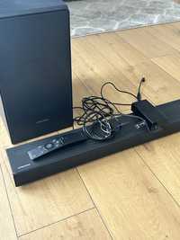 Soundbar Samsung HW-N650 + Subwoofer