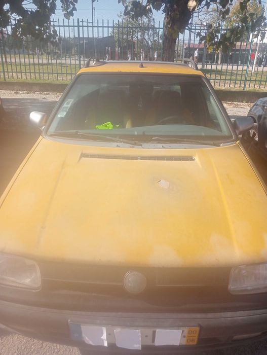 Skoda Felicia 1.9d fun