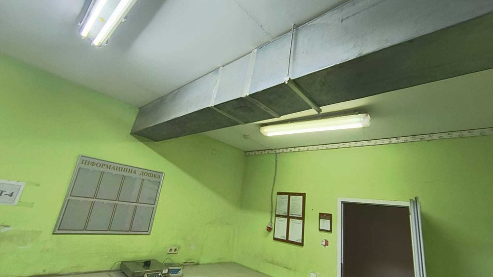 Продаж комбікормового заводу, Київська область, Броварський район