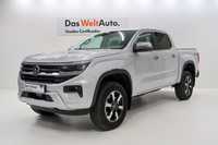 VW Amarok 2.0 TDi Style 4x4