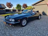 Jaguax XJS 1989  V12 5.3 L 280km