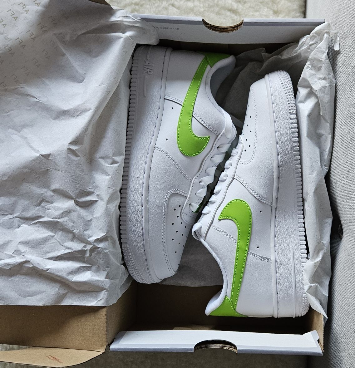 Nike Air Force 1 '07 - r. 39