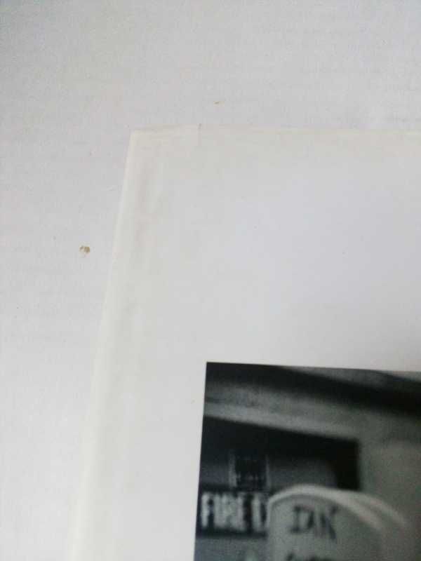 Anton Corbijn - In Control Ian Curtis Joy Division