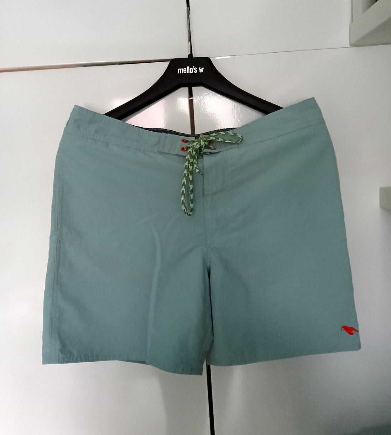 Spodenki kąpielowe Ted Baker