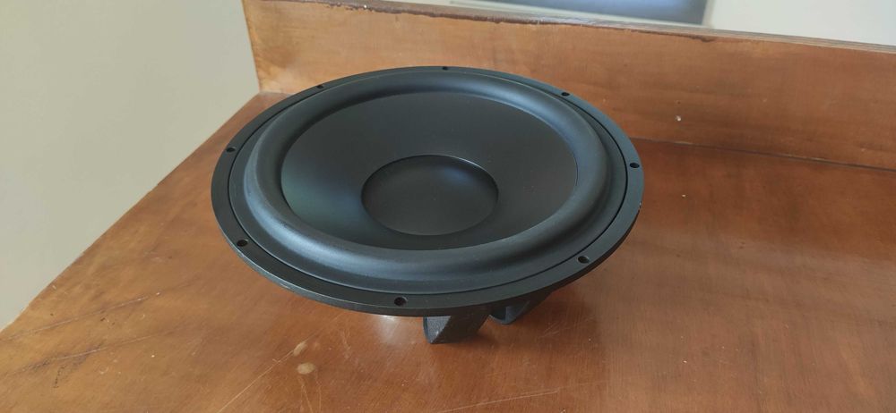 Woofers e tweeters Morel