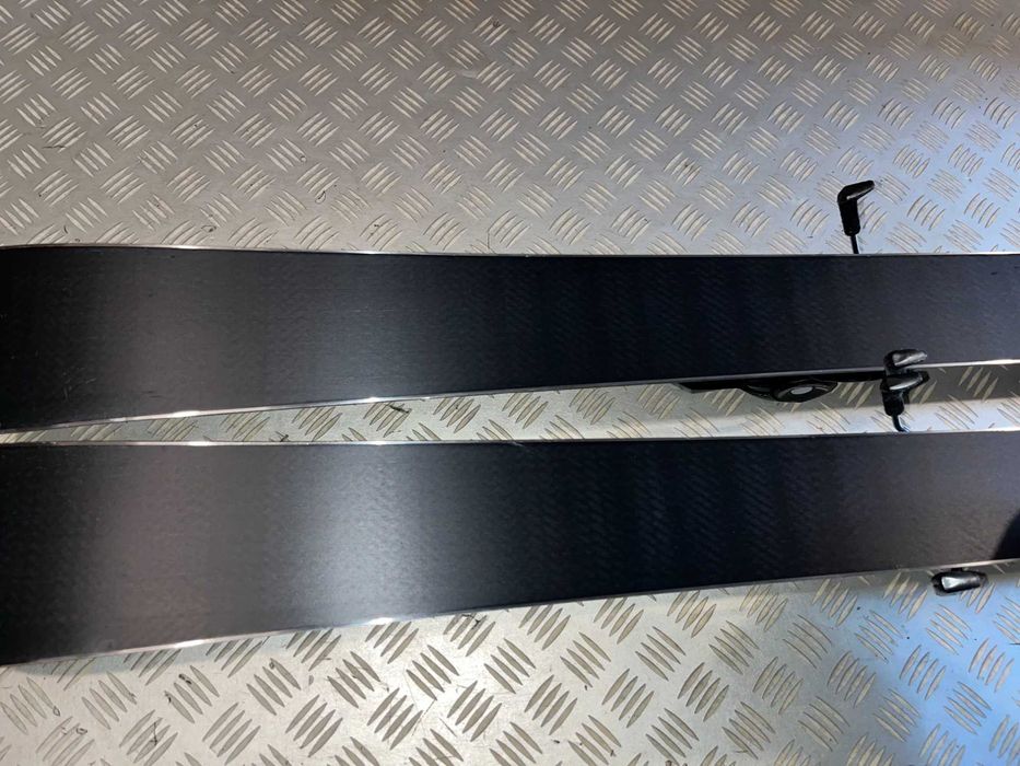Narty ROSSIGNOL EXPERIENCE 82 CA 158 cm Rocker 2024 !