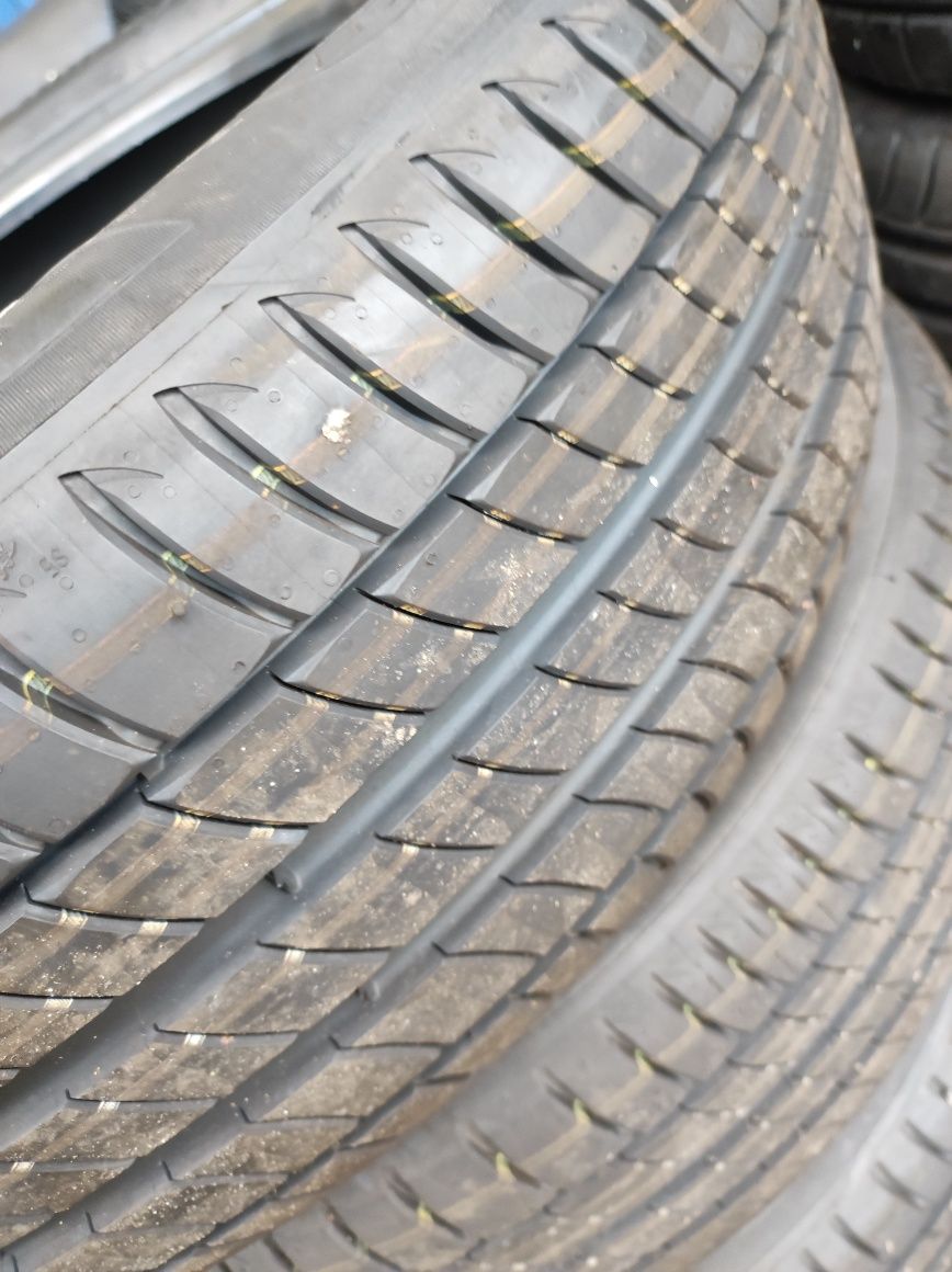 NOWE DEMO opony letnie 205/55R19 97V Michelin Primacy 3 S1