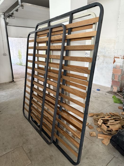 Estrado para cama (30€ cada)