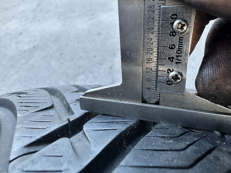 Шини 215 50 17 95V BFGoodrich g-Force Winter 2 комплект