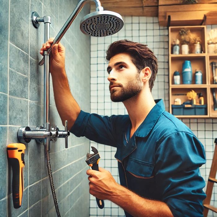 Hydraulik   cała Warszawa