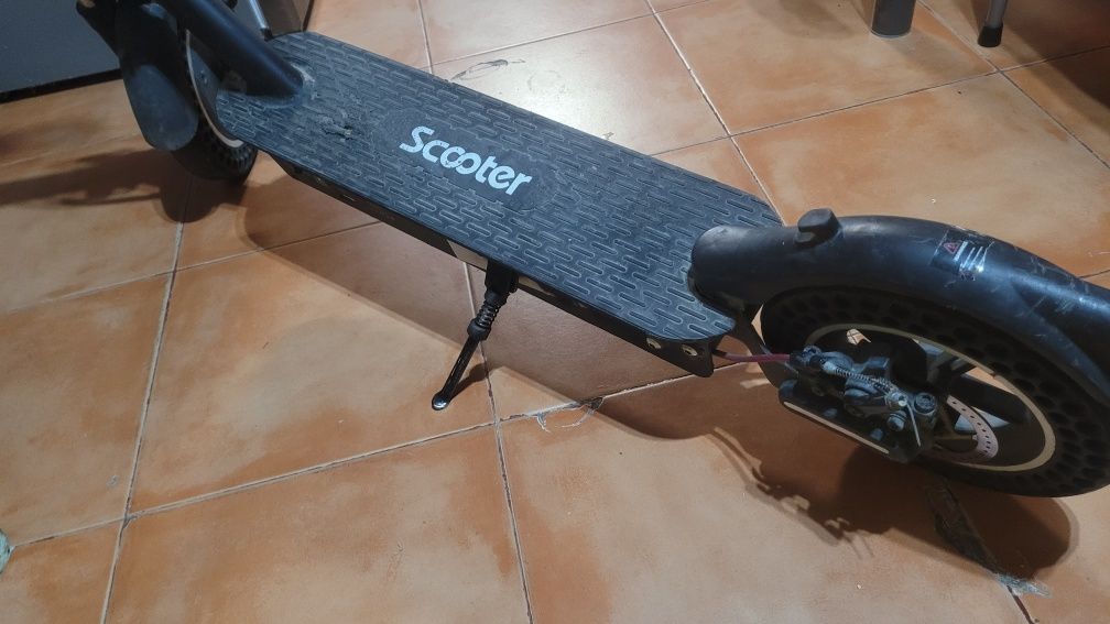 Vendo Iscooter i9 max
