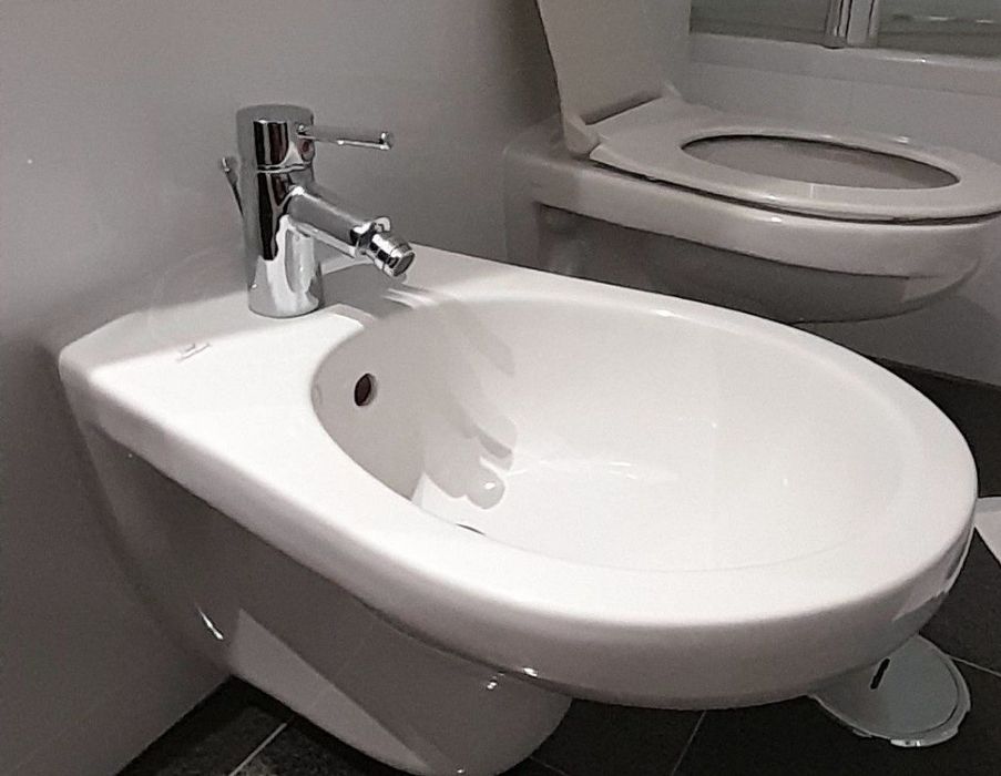 Torneiras Dibagio misturadora banheira duche