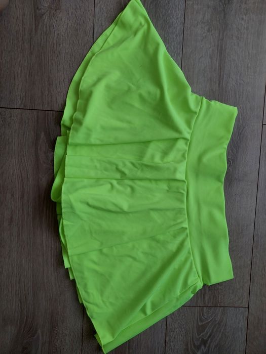 Спідниця - шорти для танців, спорту