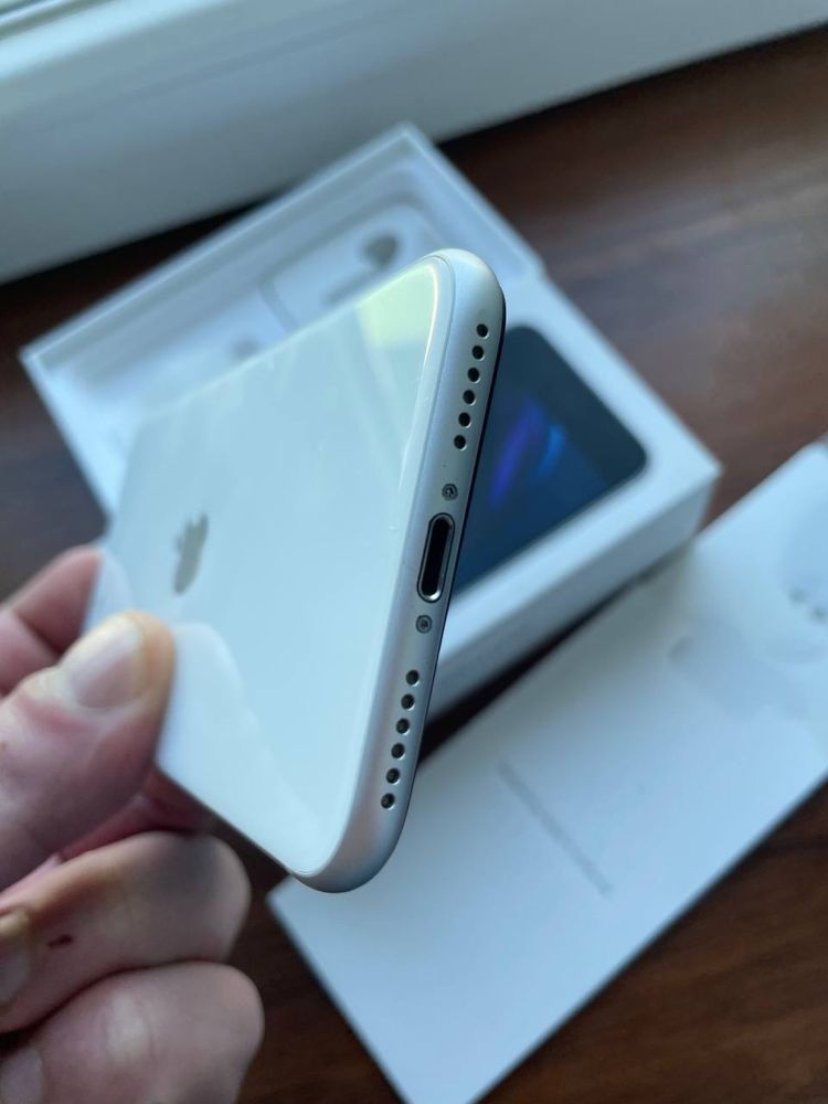 Iphone Se 2020 128gb Neverlock