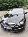 Peugot 308 1.6 BlueHdi 120KM 2015r