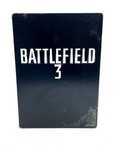 Battlefield 3 Steelbook Xbox 360 Po Angielsku