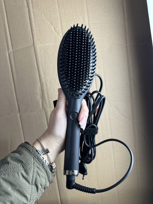 Szczotka prostujaca GHD