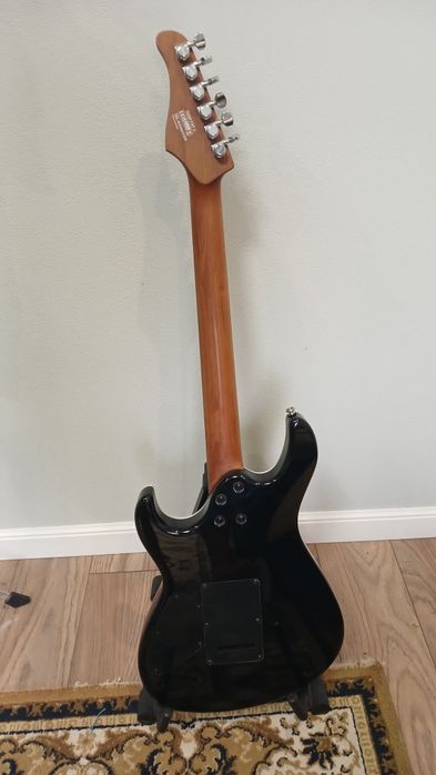 Eлектрогітара Cort G290 Fat 2   в ідеальному стані на гарантії