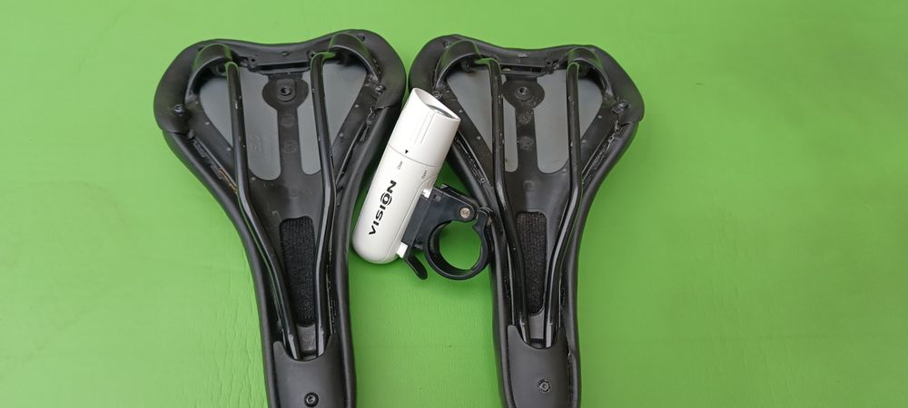 Сидения велосипедные Comanche