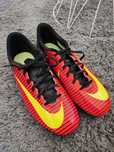 Chuteiras da Nike