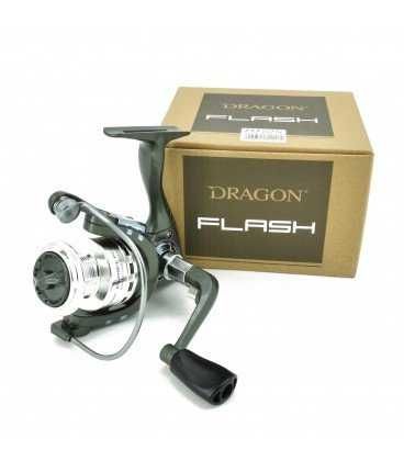 Kołowrotek Dragon Flash 640i