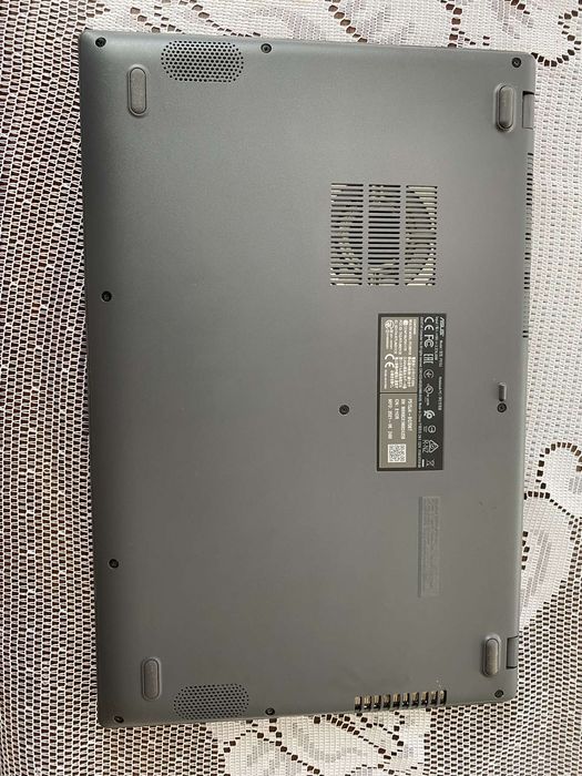 Laptop Asus VivoBook 15 X515JA
