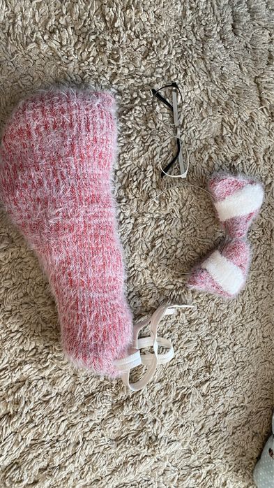 Disfarce de Panda Vermelho - Turning Red para criança ou adulto